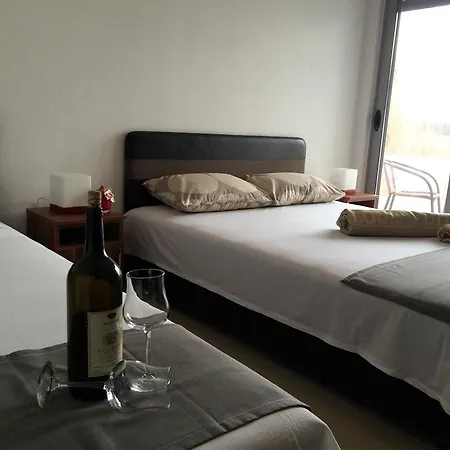 Apartments Perezaj II Ulcinj Room photo