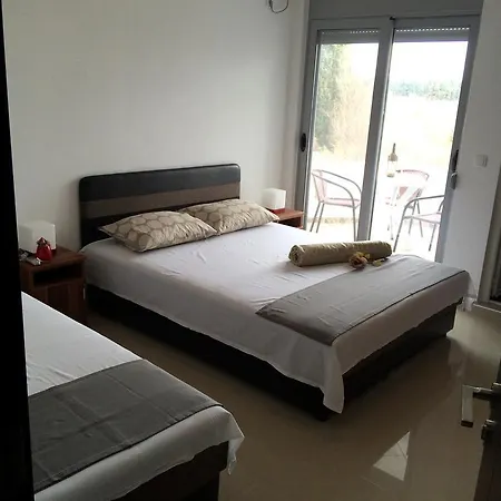 Apartments Perezaj II Ulcinj Room photo