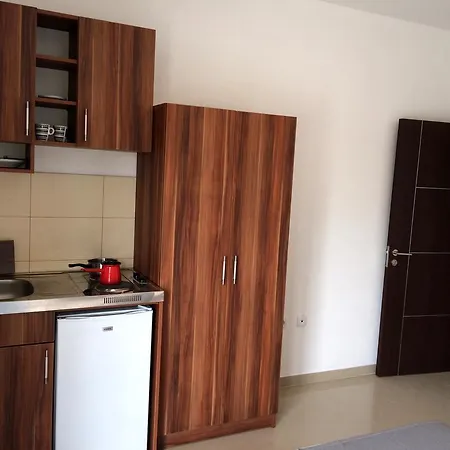 Apartments Perezaj II Ulcinj Room photo