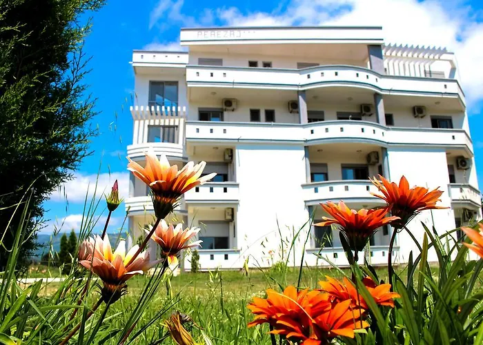 Apartments Perezaj II