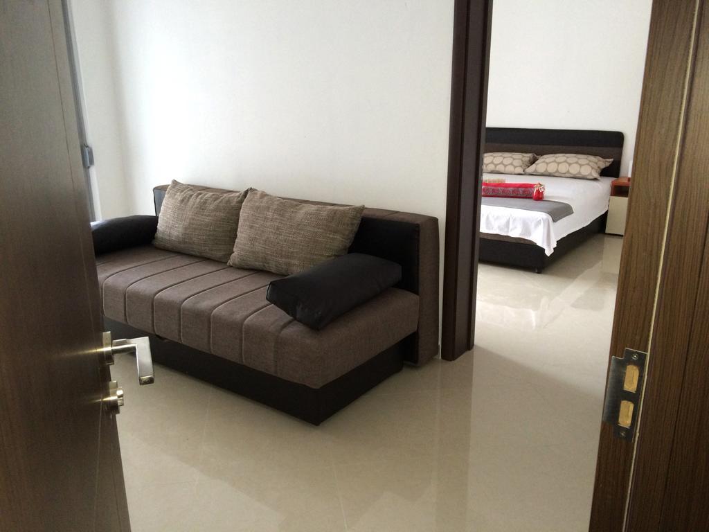 Perezaj Ii Apartman Ulcinj