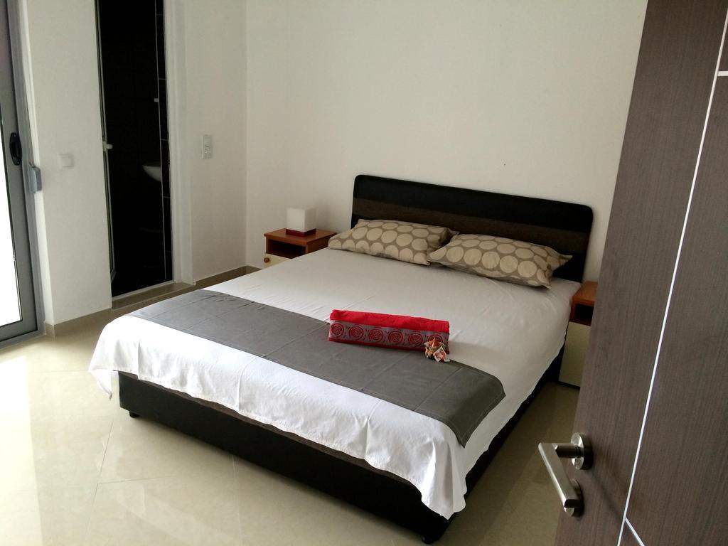 Apartman Perezaj Ii Ulcinj
