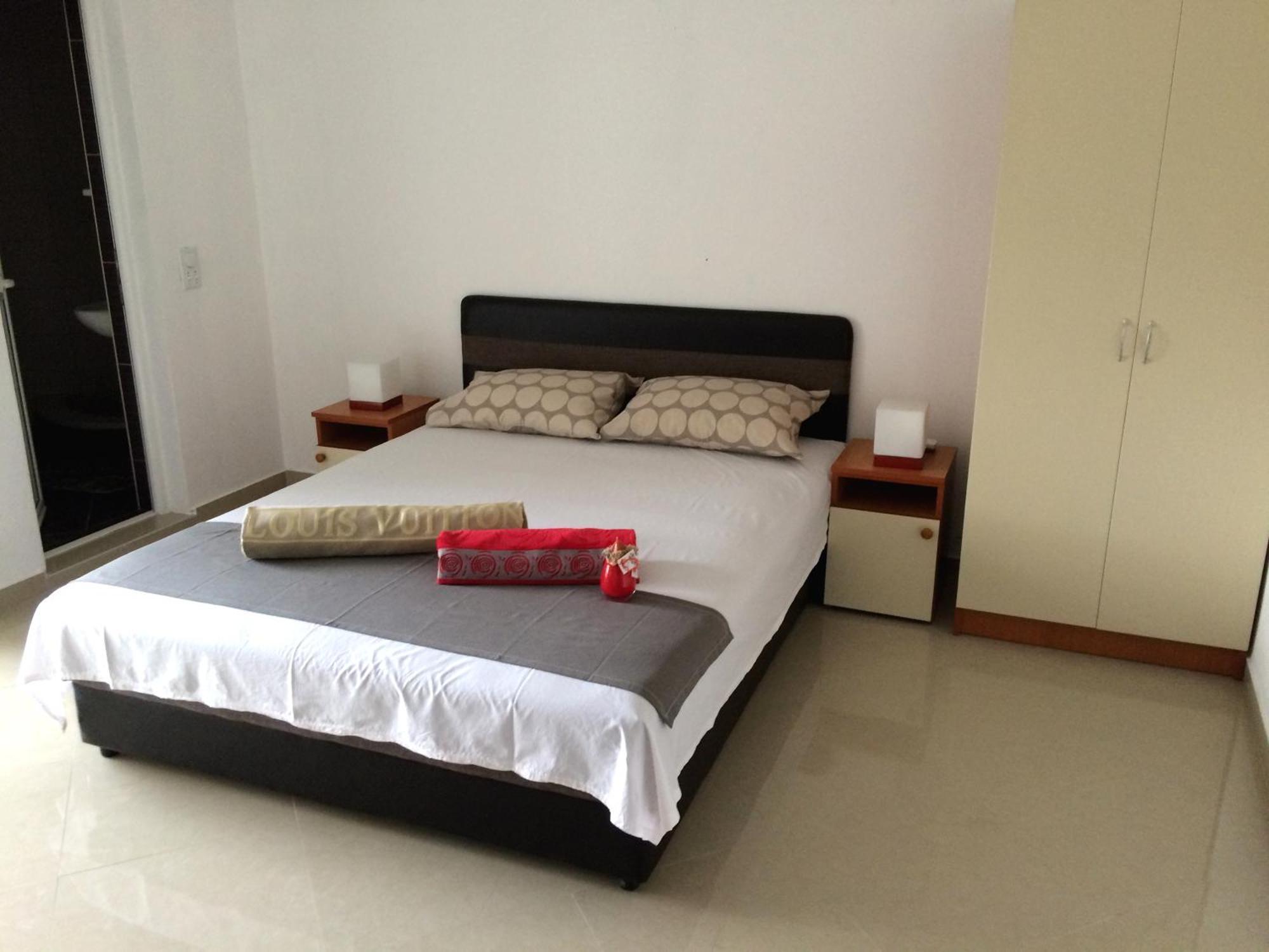 Perezaj Ii Apartman