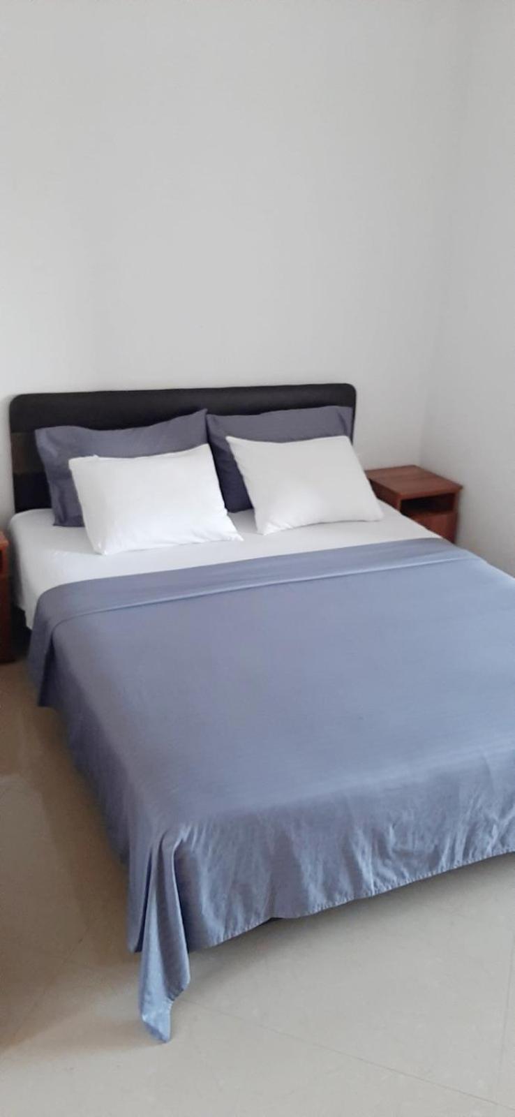 Perezaj Ii Apartment Ulcinj