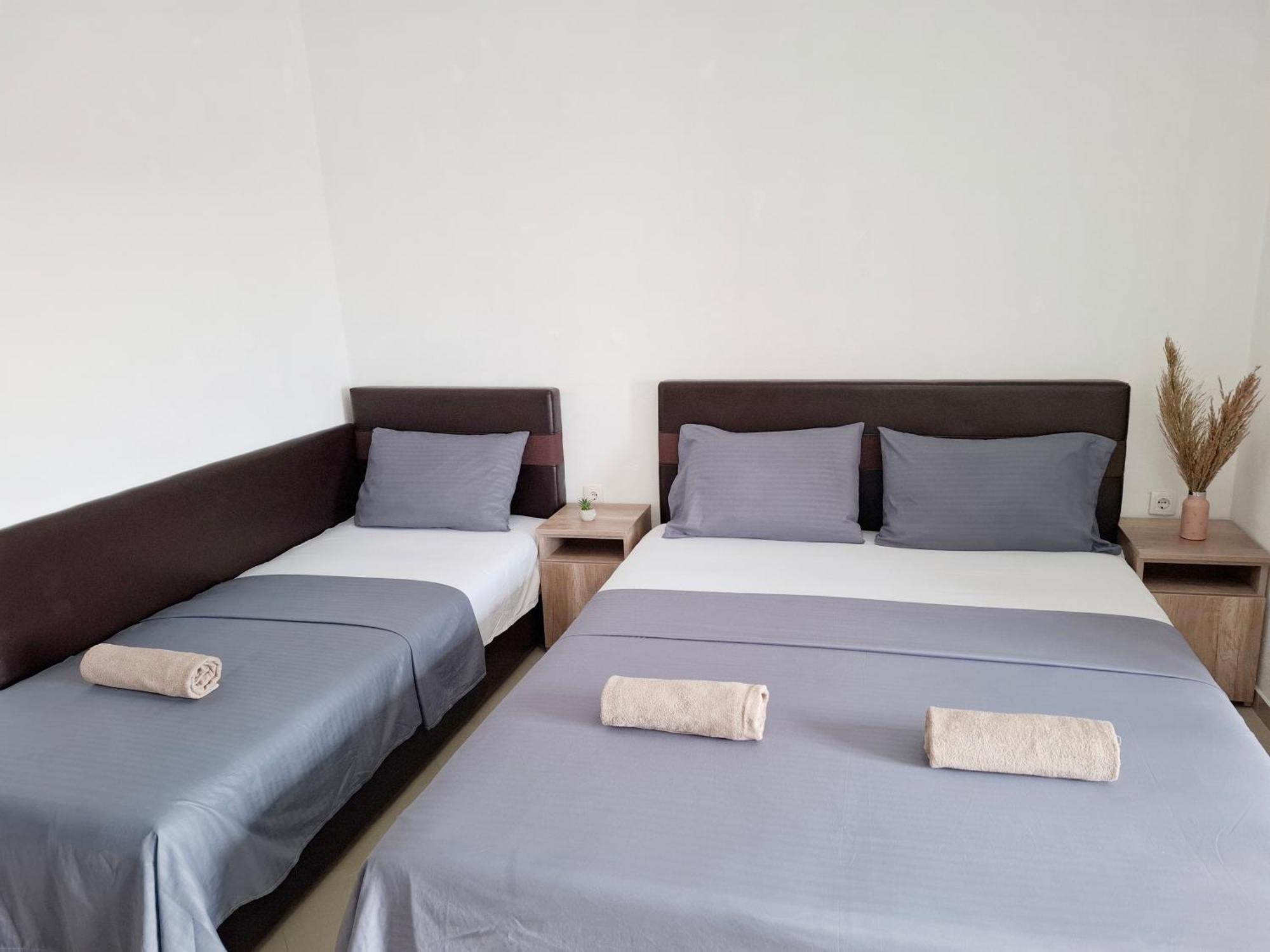 Perezaj Ii Apartment