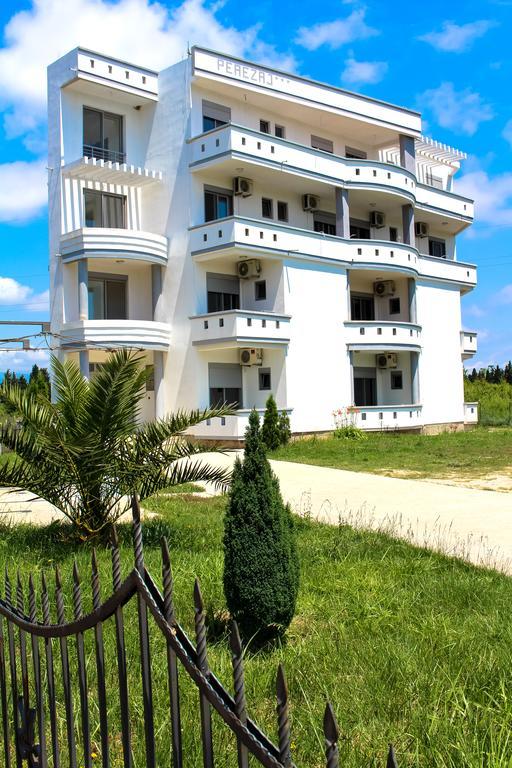 Apartman Perezaj Ii