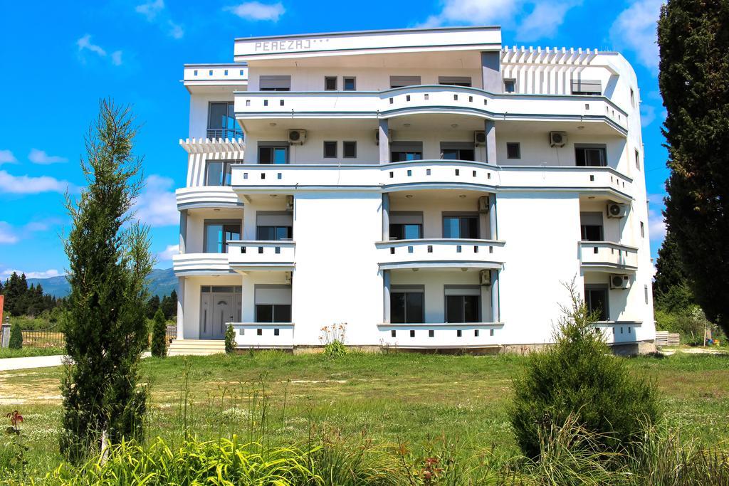 Apartment Perezaj Ii