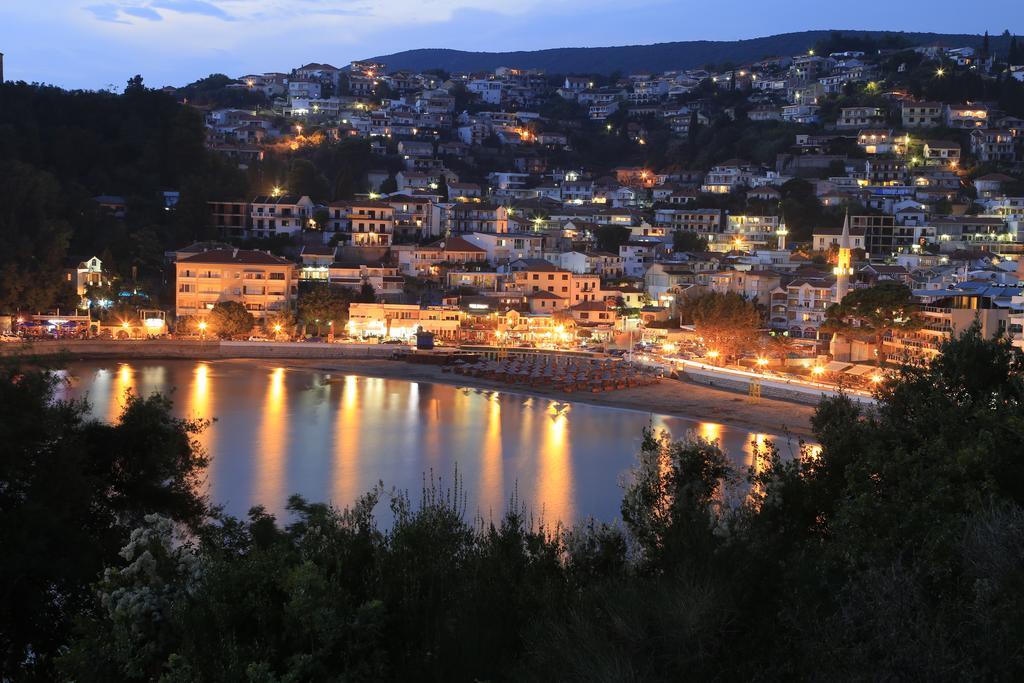 Perezaj Ii Ulcinj