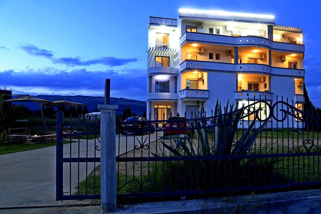 Apartman Perezaj Ii