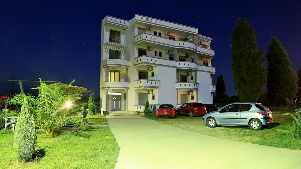 Apartment Perezaj Ii Ulcinj