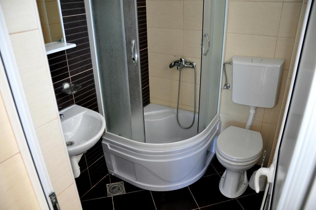 Apartman Perezaj Ii *
