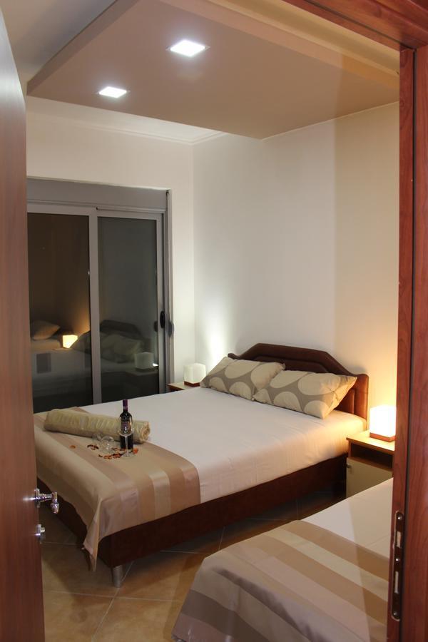 Apartman Perezaj Ii *
