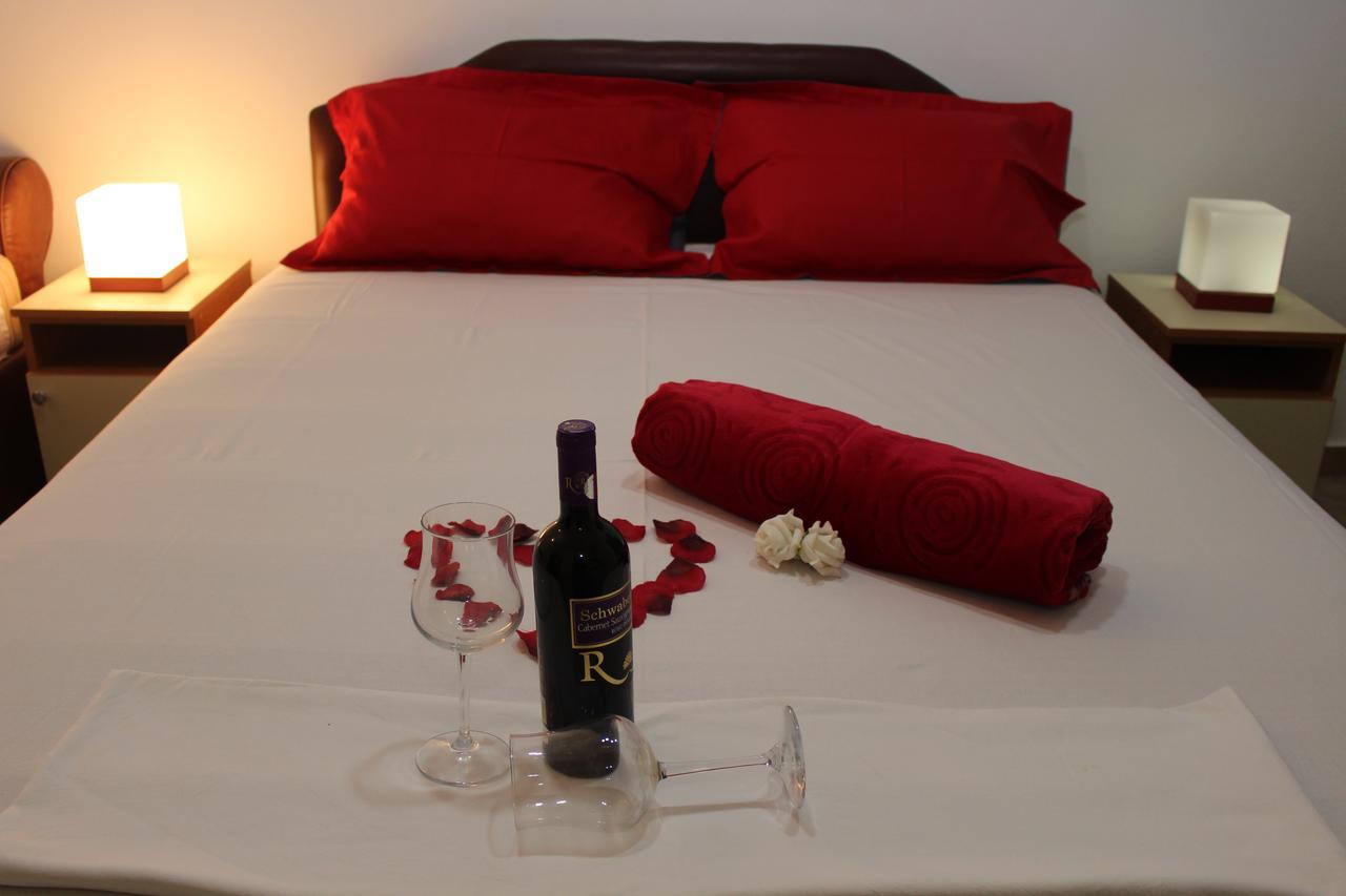 Apartman Perezaj Ii Ulcinj