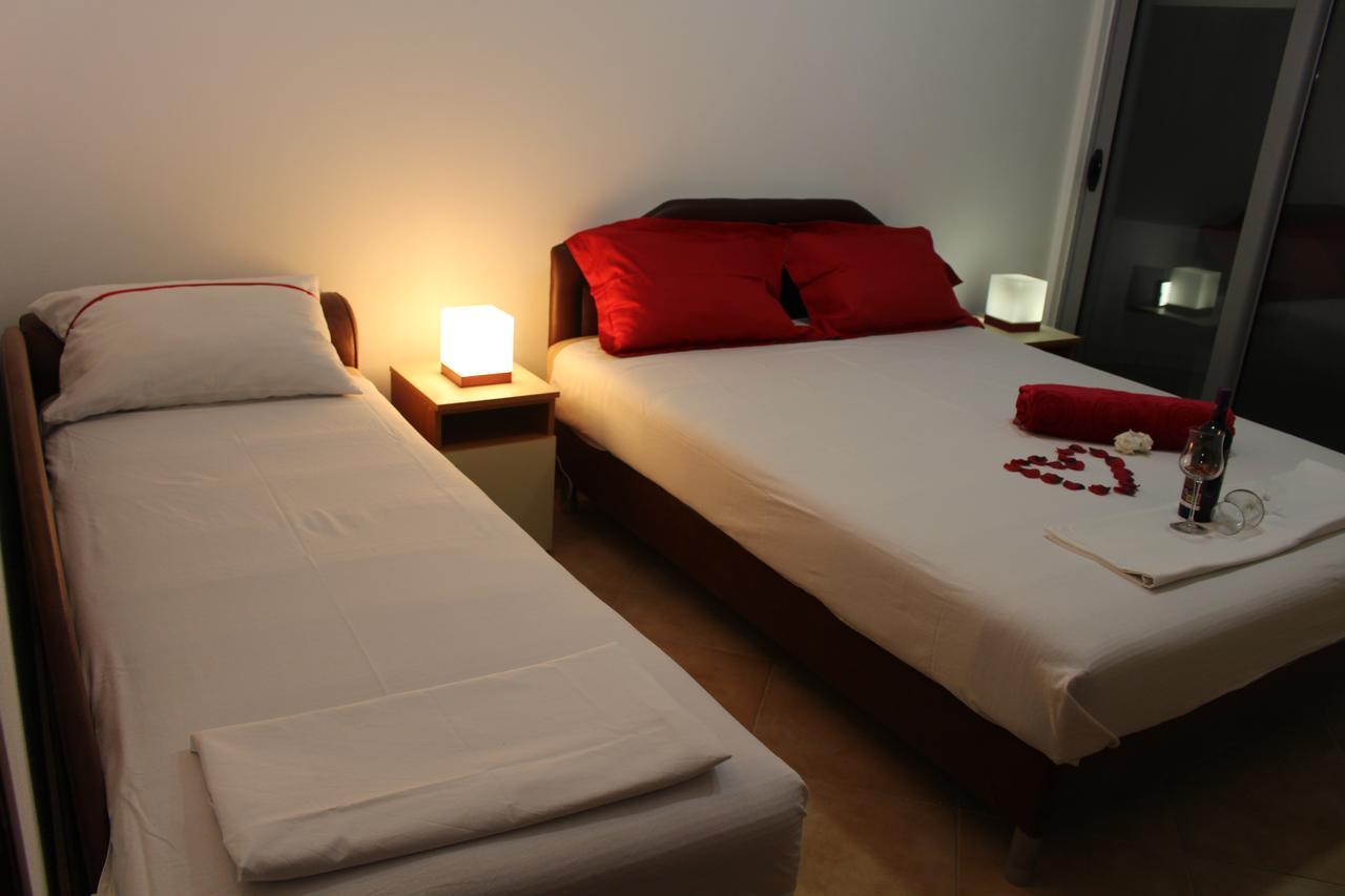 Perezaj Ii Apartman