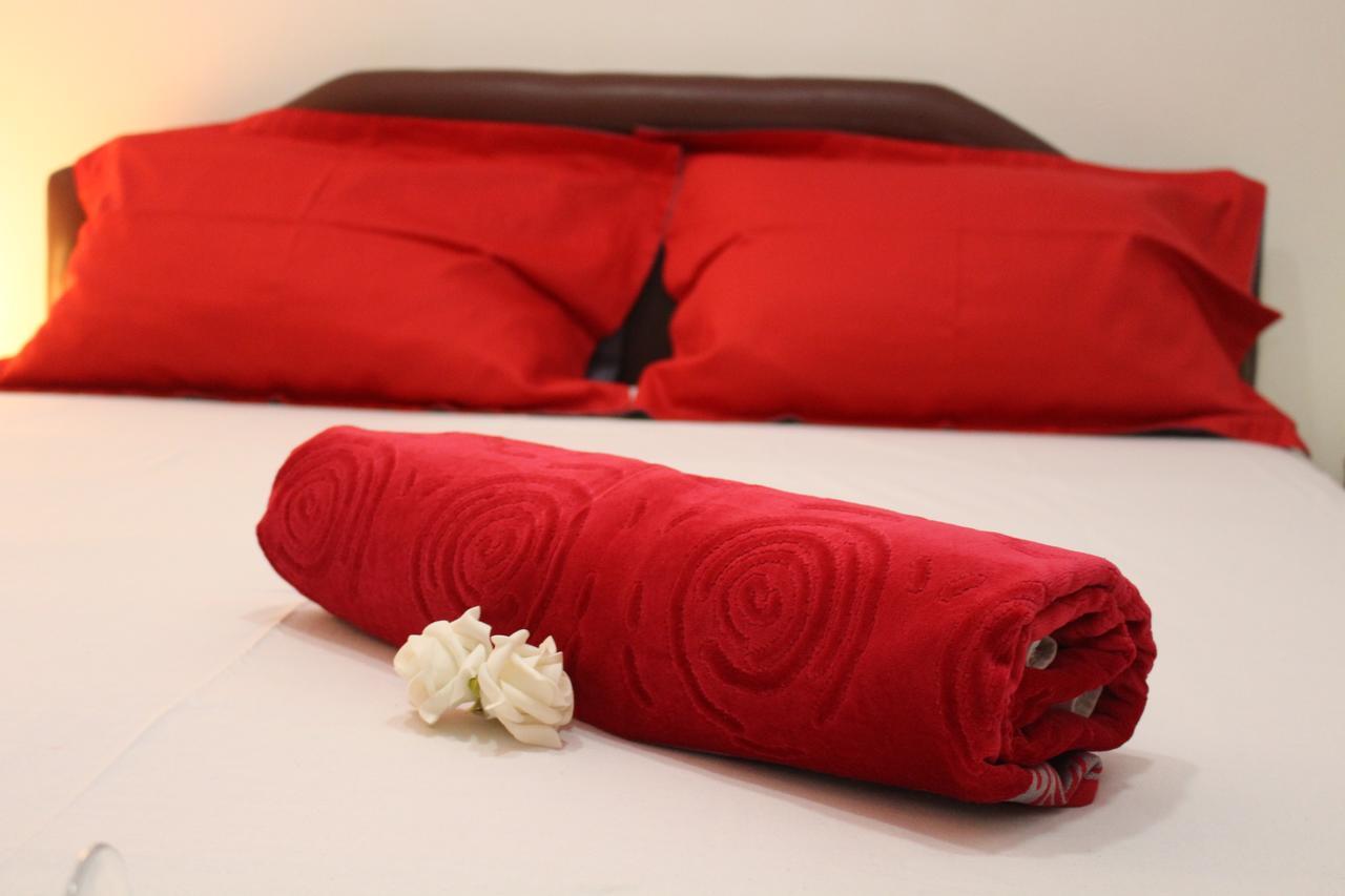 Apartman Perezaj Ii *