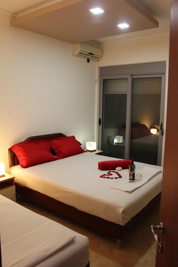 Apartman Perezaj Ii *