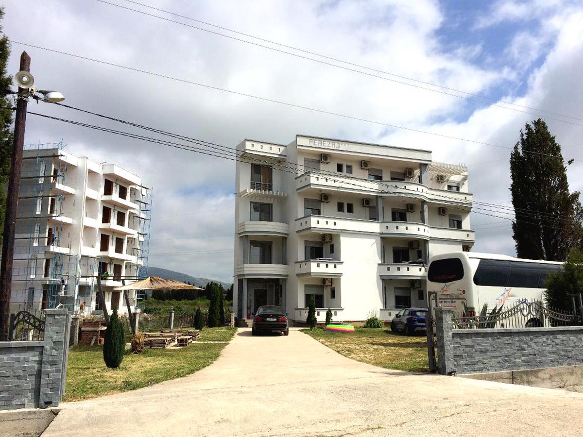 Apartman Perezaj Ii *