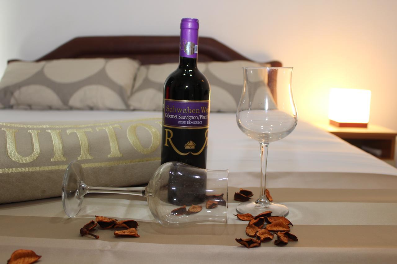 Perezaj Ii Apartman