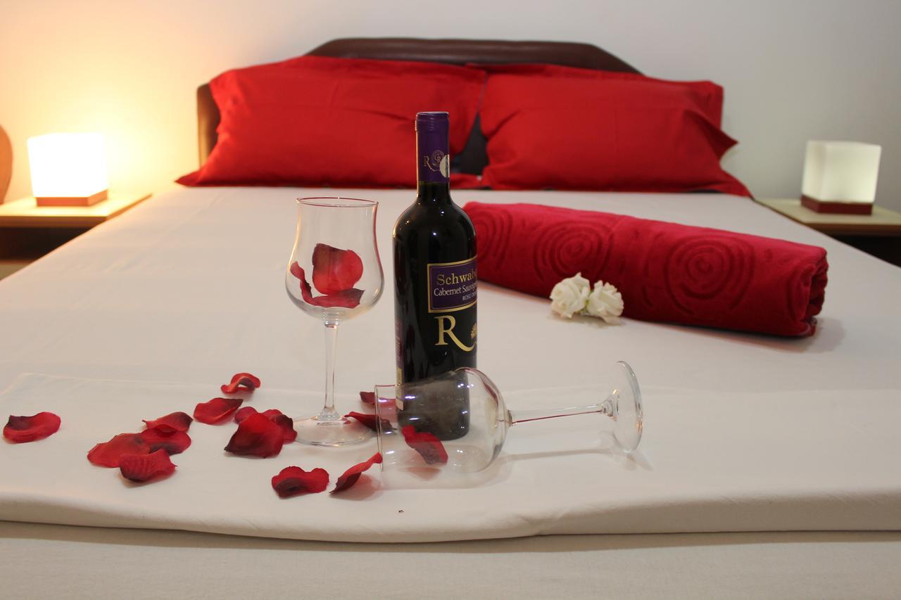 Apartman Perezaj Ii Ulcinj