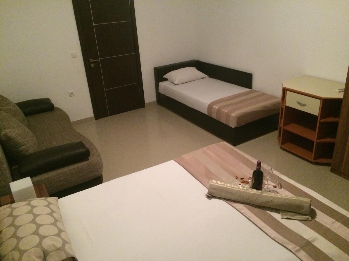 Apartman Perezaj Ii Ulcinj