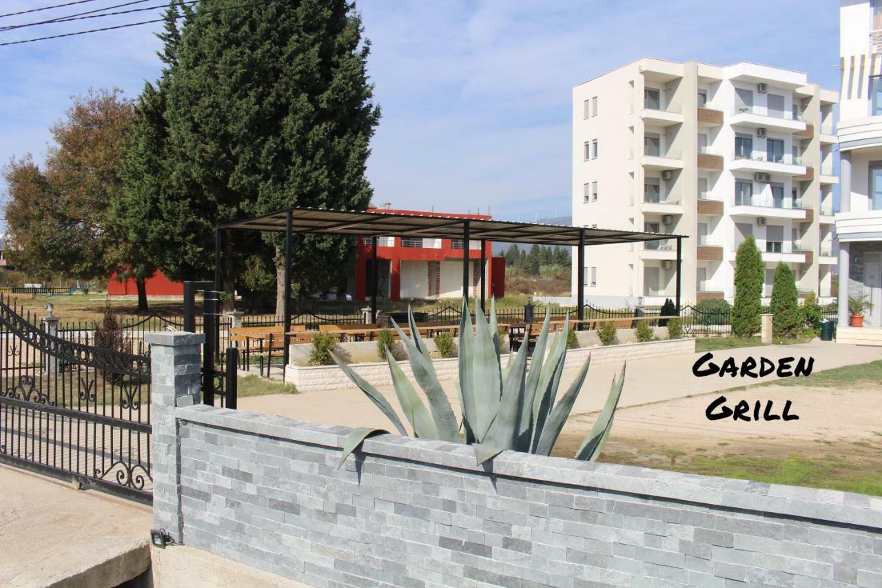 Apartman Perezaj Ii *